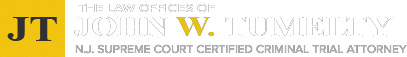 The Law Offices of John W. Tumelty