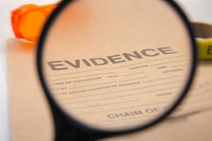 The Right to Evidence Disclosure in Criminal Discovery