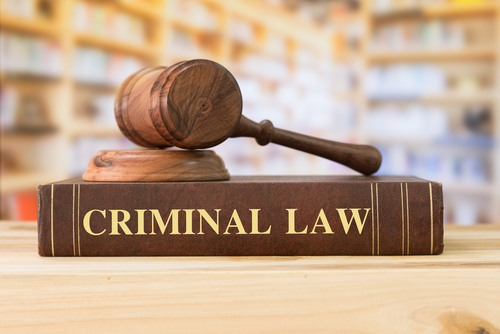 Criminal Law Basics