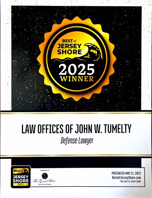 Best of Jersey Shore 2025