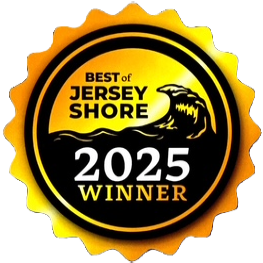 Best of Jersey Shore 2025